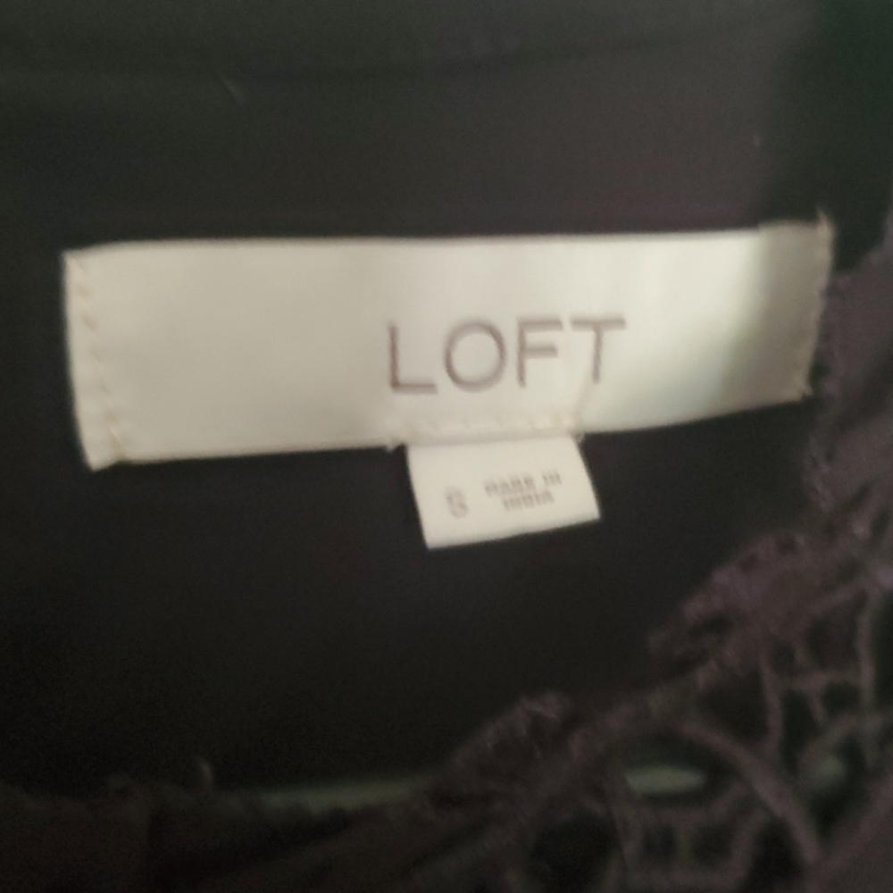 Blouse - Picture 3 of 4